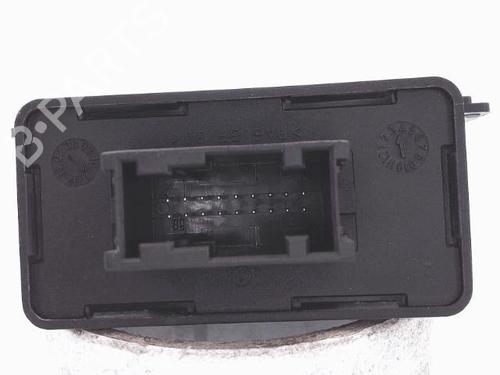 Used Electronic module PEUGEOT 508 SW I (8E_) 1.6 HDi (115 hp) 25357345