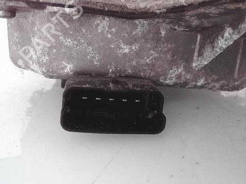 Front wiper motor CITROËN C4 Grand Picasso I (UA_) 1.6 HDi | BP25368463M29 