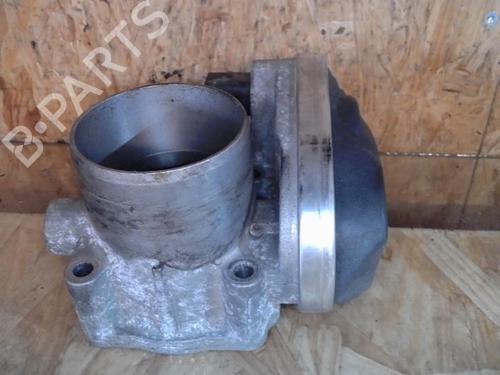 Used Throttle body Throttle body RENAULT MEGANE II (BM0/1_, CM0/1_) 1.6 16V (112 hp) 25359198 25359198