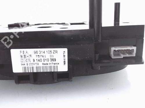 Climate control CITROËN XSARA PICASSO (N68) 2.0 HDi | BP25372503I5 