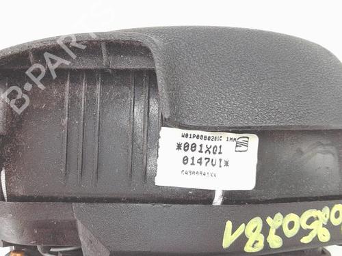 Driver airbag SEAT LEON (1P1) 2.0 TDI | BP29631149C9 