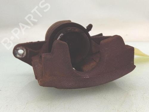 Used Right front brake caliper Right front brake caliper CITROËN C3 II (SC_) 1.2 VTi 82 (82 hp) 39583321 39583321