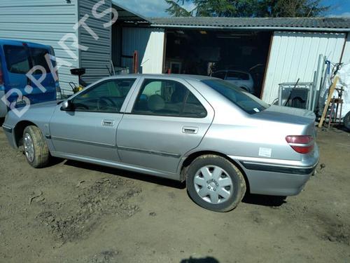 Elektronisk modul PEUGEOT 406 (8B) 2.0 HDI 110 | BP25373181M83 