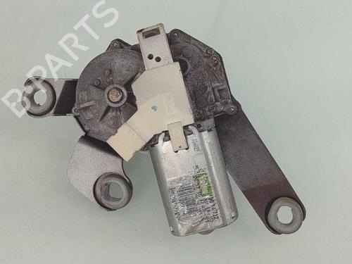 Viskermotor bagrude PEUGEOT 307 (3A/C) 2.0 HDi 110 (107 hp) 27663646