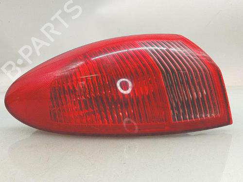 Used Left taillight Left taillight 39543763 39543763