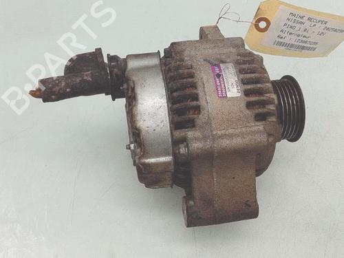 Used Alternator Alternator NISSAN PIXO (UA0) 1.0 (68 hp) 33308893 33308893