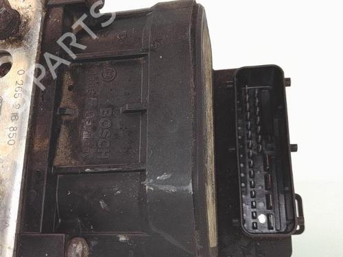 ABS pump TOYOTA COROLLA (_E12_) 2.0 D-4D (CDE120R, CDE120L_) | BP25349565M43 