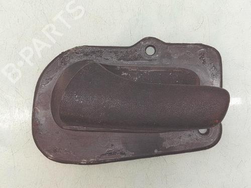 Used Front left interior door handle Front left interior door handle 37629110 37629110