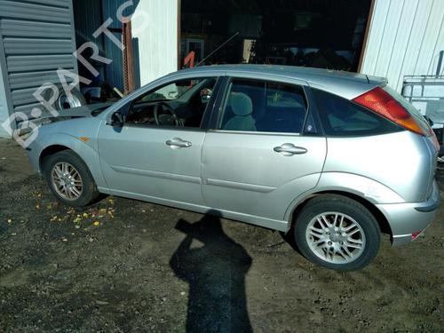 Front right window mechanism FORD FOCUS I (DAW, DBW) 1.6 16V | BP25371815C23 