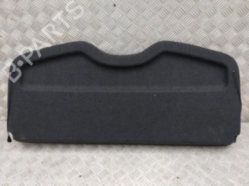 Used Rear parcel shelf RENAULT CLIO III (BR0/1, CR0/1) 1.5 dCi (BR17, CR17) (86 hp) 25369428