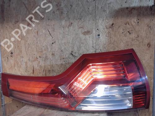 Right taillight CITROËN C4 Grand Picasso I (UA_) 2.0 HDi 150 | BP25362120C35 