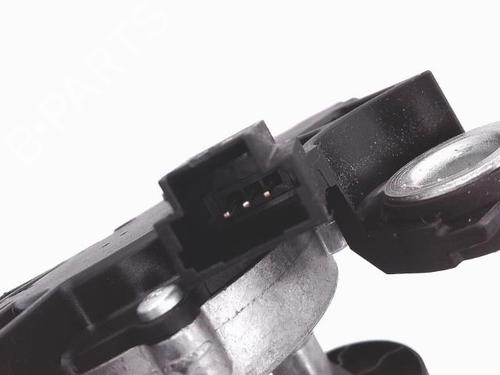 Used Rear wiper motor CITROËN C4 Grand Picasso I (UA_) 2.0 HDi 150 (150 hp) 25363777