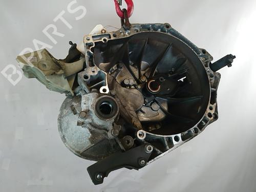 Used Gearbox Gearbox 38924070 38924070