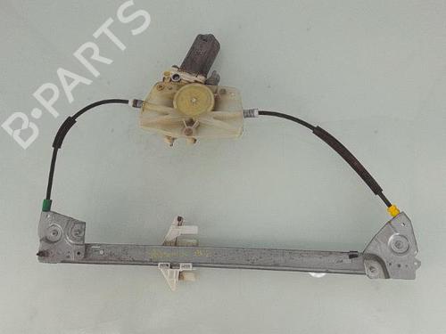 Used Front right window mechanism PEUGEOT 406 (8B) 2.0 HDI 110 (109 hp) 27402860