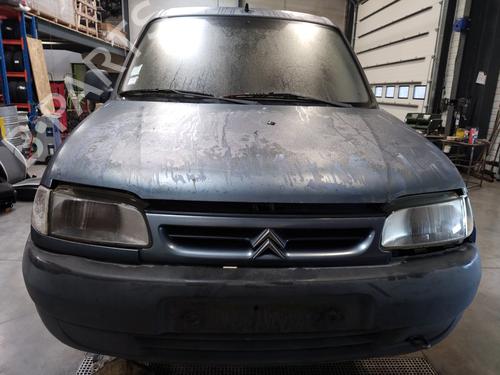 Used Parts CITROËN BERLINGO / BERLINGO FIRST Box Body/MPV (M_) 1.9 D 70 (MBWJZ, MCWJZ) (69 hp) 4248394
