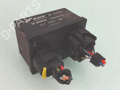 Modulo elettronico FIAT 500X (334_) 1.6 D Multijet (334AXA1B, 334AXA11) (120 hp) 30577949