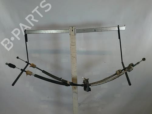 Cable FIAT DUCATO Van (250_) 150 Multijet 2,3 D | BP25355312E12 - Image 3