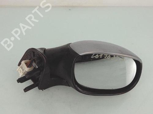 Right mirror CITROËN XSARA PICASSO (N68) 1.6 HDi | BP27220348C27