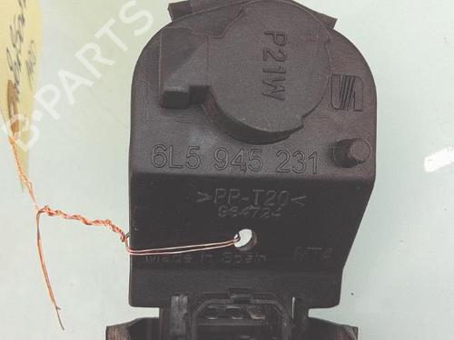 Lamp holder SEAT LEON (1P1) 2.0 TDI | BP29631147L10 