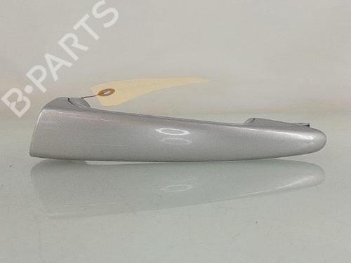Used Front left exterior door handle BMW 3 (E46) 320 d (150 hp) 27988957