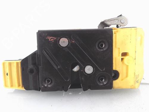 Used Rear left lock VOLVO XC90 I (275) D5 AWD (163 hp) 25371606