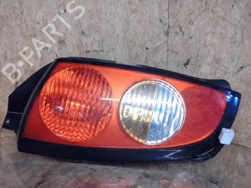Used Left taillight HYUNDAI ATOS (MX) 1.0 i (58 hp) 25373589