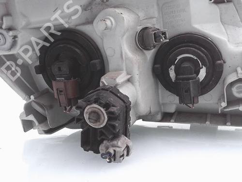 Left headlight TOYOTA COROLLA Verso (_E12_) 2.0 D-4D (CDE120_, CDE120R) | BP25369151C28 - Image 2
