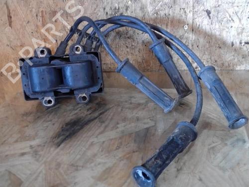 Ignition coil DACIA SANDERO 1.4 (BS0C, BS0A, BS0G, BS1F, BS0E) | BP25373152M94 - Image 2