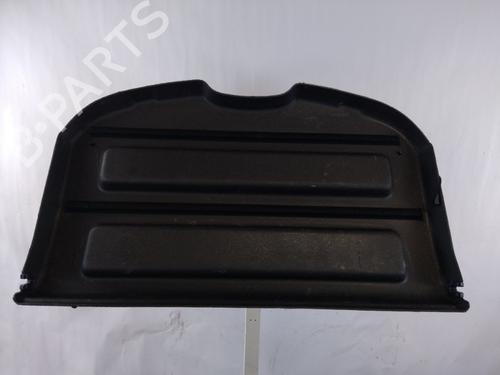 Rear parcel shelf NISSAN QASHQAI I (J10, NJ10) 1.5 dCi | BP25368537C85 