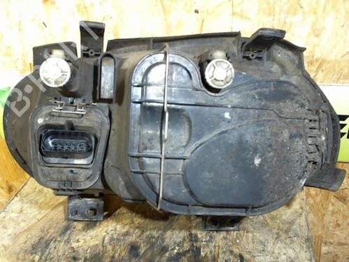 Used Right headlight Right headlight VW GOLF III (1H1) [1989-2000] 25373864 25373864