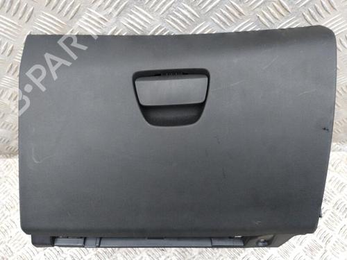 Used Glove box PEUGEOT 2008 I (CU_) 1.2 VTi (82 hp) 25351609