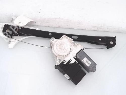 rear-right-window-mechanism-vw-passat-b6-3c2-2005-2006-2007-2008-2009-2010-2011-25350626 main image