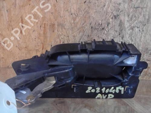 Used Front right interior door handle PEUGEOT 307 (3A/C) 2.0 HDi 110 (107 hp) 25364303