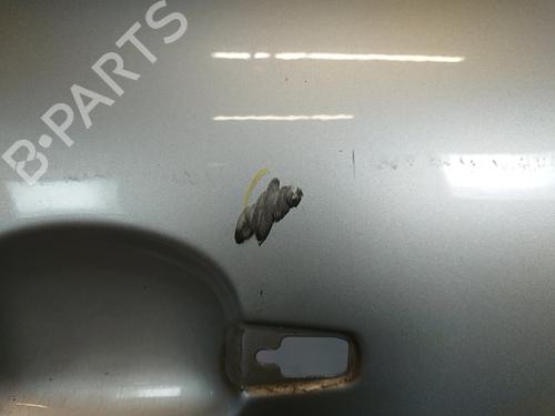 Dør højre bagtil Dør højre bagtil PEUGEOT 207 (WA_, WC_) 1.6 16V VTi (120 hp) 32209688 32209688