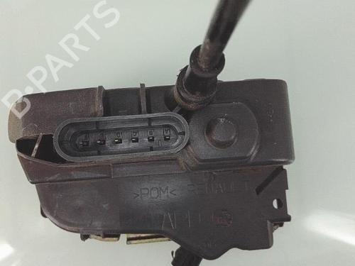 Rear right lock RENAULT SCÉNIC II (JM0/1_) 1.9 dCi (JM0G, JM12, JM1G, JM2C) | BP25359997C99 