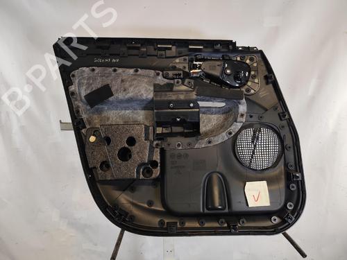 Front right panel FIAT 500L (351_, 352_) 0.9 (199LYC1B) | BP40003319C59 - Image 6