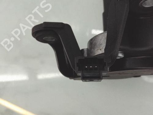 Rear wiper motor RENAULT SCÉNIC III (JZ0/1_) 1.5 dCi (JZ02, JZ0R) | BP29387230M102 