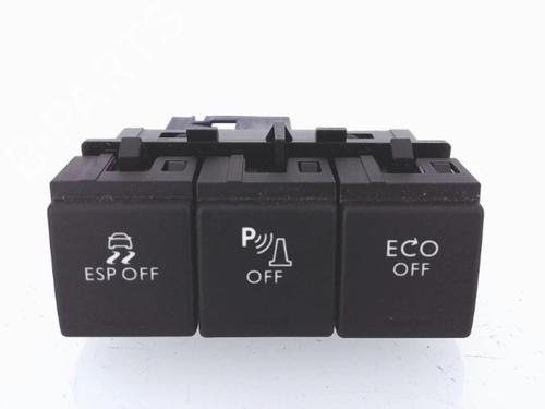 Switch PEUGEOT 508 SW I (8E_) 1.6 HDi | BP25369572I30 