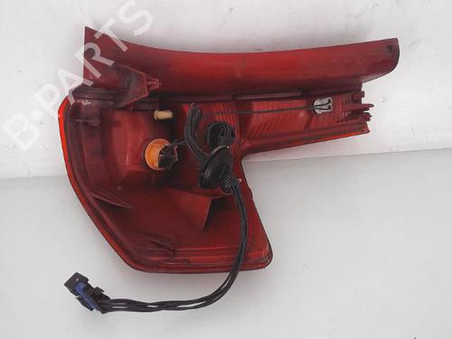Left taillight CITROËN C4 I (LC_) | BP25360199C34 - Image 3