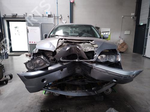 Instrument cluster BMW 3 (E46) 320 d | BP29481134C47 - Image 9