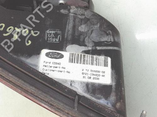 Used Right tailgate light Right tailgate light FORD S-MAX (WA6) 1.8 TDCi (125 hp) 40032905 40032905