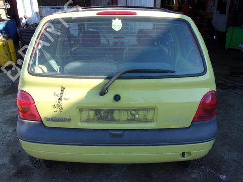 Høyre baklys RENAULT TWINGO I (C06_) 1.2 16V (C060) | BP25373695C35 
