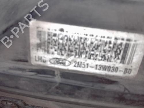 Venstre forlygte FORD FOCUS I (DAW, DBW) 1.8 Turbo DI / TDDi | BP25359460C28 