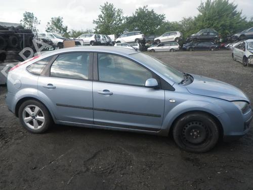 Left headlight FORD FOCUS II (DA_, HCP, DP) | BP25367438C28 - Image 7