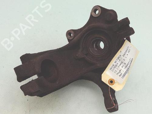 Used Left front steering knuckle CITROËN C3 I (FC_, FN_) 1.4 HDi (68 hp) 32231475