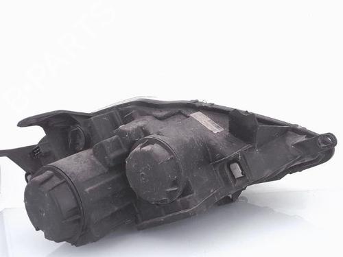 Left headlight CITROËN C8 (EA_, EB_) 2.0 HDi 165 | BP25353003C28