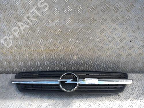 Grille OPEL MERIVA A MPV (X03) 1.7 CDTI (E75) | BP25364892C40 