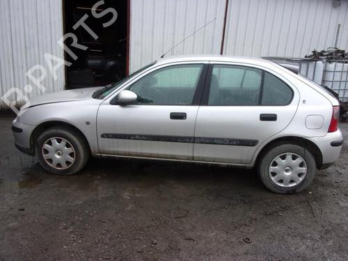 Starter ROVER 25 I Hatchback (RF) 2.0 iDT | BP25365472M8 - Image 8