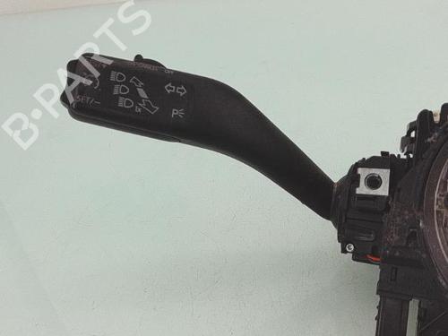 Used Steering column stalk Steering column stalk VW GOLF VI (5K1) 2.0 TDI (110 hp) 29301012 29301012