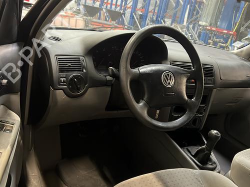 Venstre forlygte VW GOLF IV (1J1) 1.9 TDI | BP25357476C28 